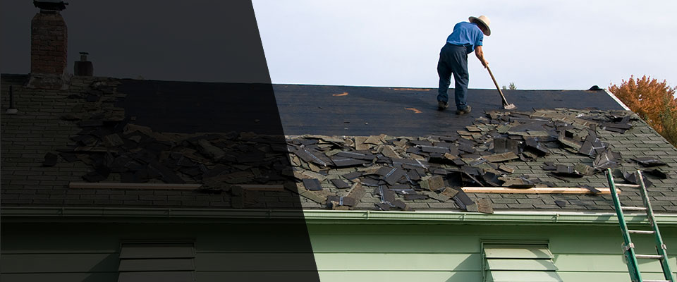 Rio Verde Roofing Contractors